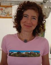 Martina Prior